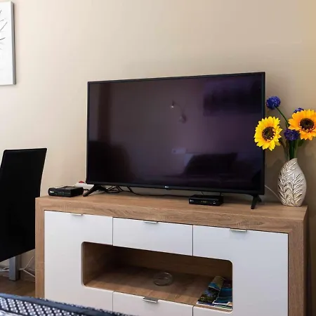 Estudio Playa Chinasol 416 Vistamar Apartamento *