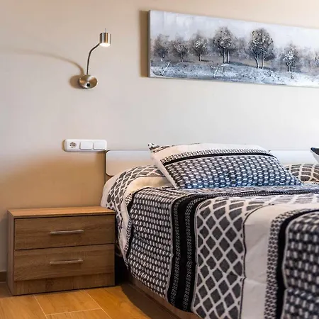 Estudio Playa Chinasol 416 Vistamar Apartment