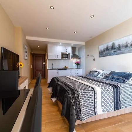 Estudio Playa Chinasol 416 Vistamar Apartment