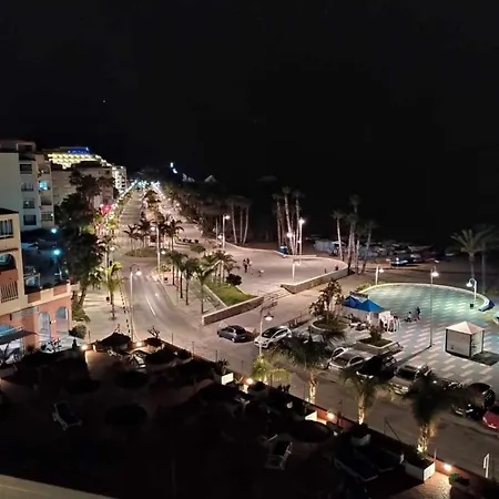 Apartment Estudio Playa Chinasol 416 Vistamar Almunecar