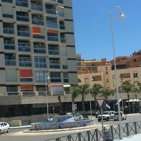 Estudio Playa Chinasol 416 Vistamar Apartment Almunecar