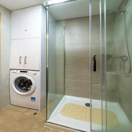 Estudio Playa Chinasol 416 Vistamar Apartment *