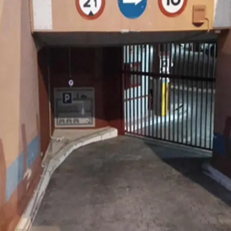 Apartment Estudio Playa Chinasol 416 Vistamar Almunecar