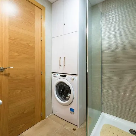 Apartment Estudio Playa Chinasol 416 Vistamar *