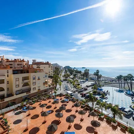 Estudio Playa Chinasol 416 Vistamar Apartment *