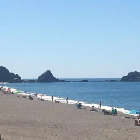 Estudio Playa Chinasol 416 Vistamar
