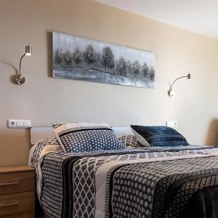 Estudio Playa Chinasol 416 Vistamar Apartment Almunecar