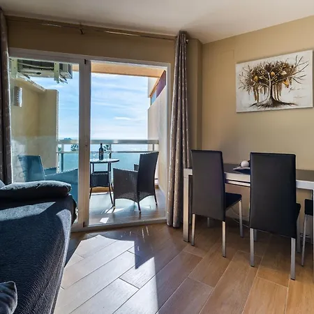 Estudio Playa Chinasol 416 Vistamar Apartment *